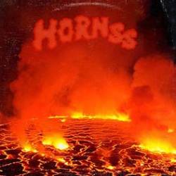 Hornss : The Red Death